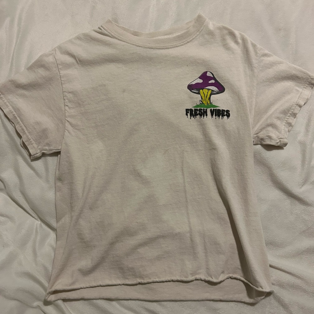 tillys graphic tshirt